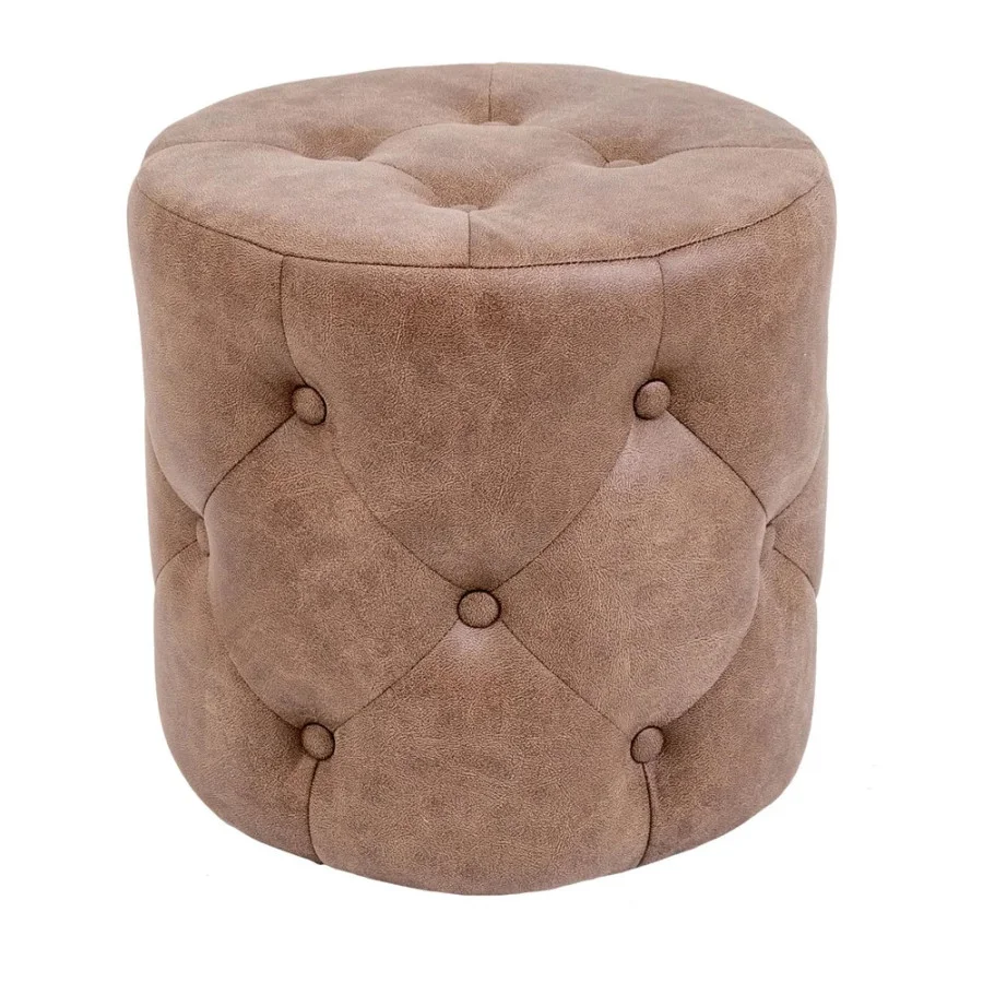 Katrin Pouf, Lounge Amelie LT Brown order